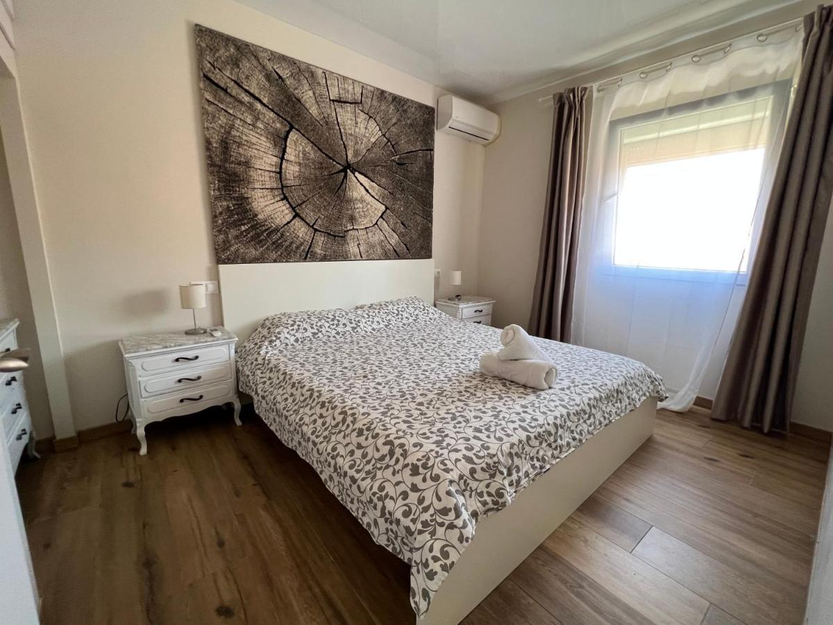 Genuar Apartments Malaga Center. Free Parking Экстерьер фото