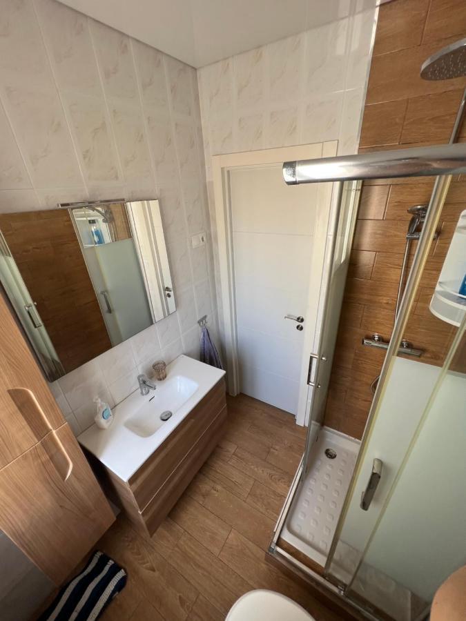 Genuar Apartments Malaga Center. Free Parking Экстерьер фото