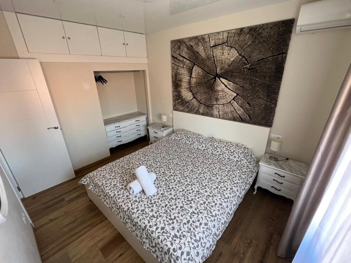 Genuar Apartments Malaga Center. Free Parking Экстерьер фото