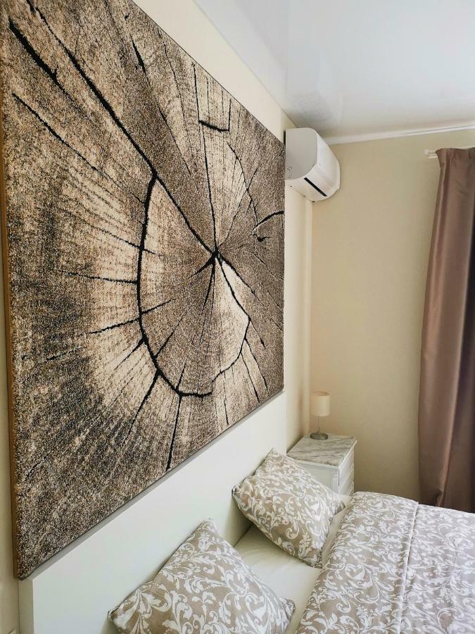 Genuar Apartments Malaga Center. Free Parking Экстерьер фото